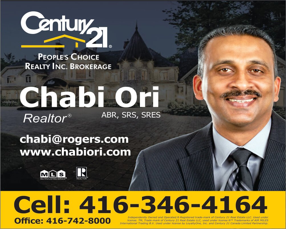 Chabi Ori