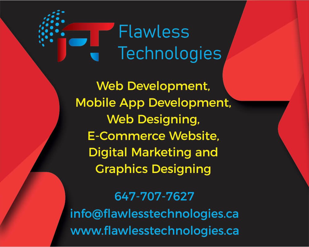 Flawless Technologies