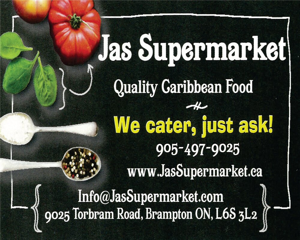 Jas Supermarket