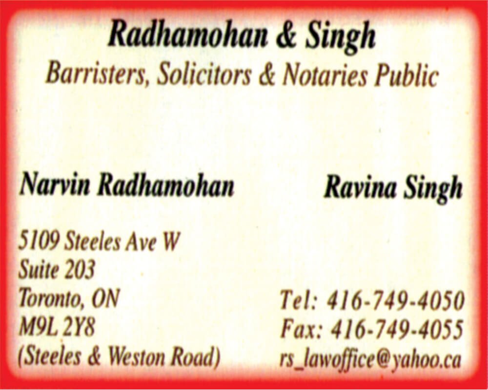 Radhamohan Singh
