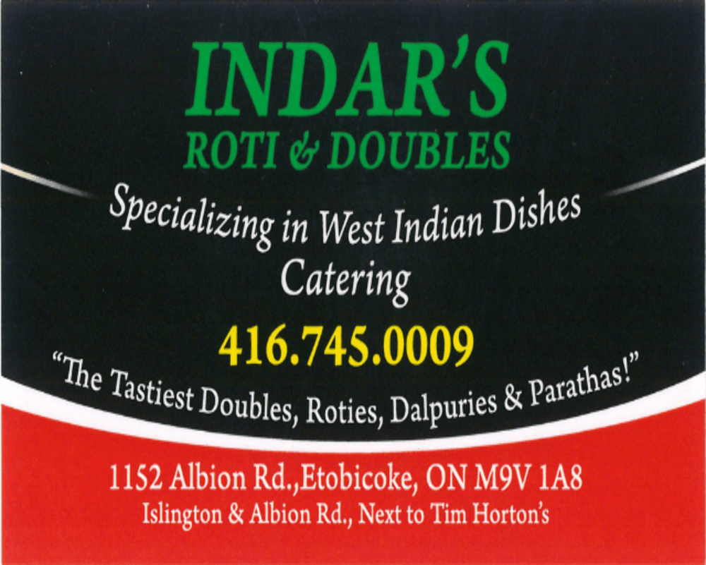 indar