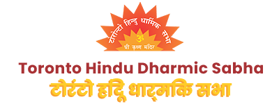 Toronto Hindu Dharmic Sabha